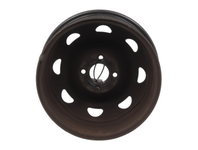 Steel wheel - Peugeot 406 PH.2 - 5401C1 - N1-1112S