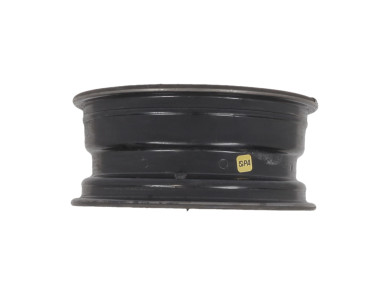 Steel wheel - Peugeot 406 PH.2 - 5401C1 - N1-1112S