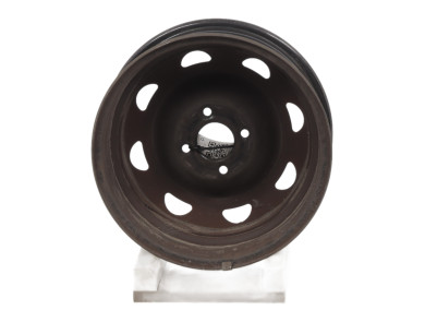 Steel wheel - Peugeot 406 PH.2 - 5401C1 - X1-1097F