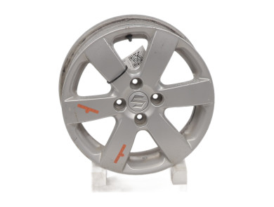 Alloy wheel - Suzuki SWIFT III - 43210-72K10-27N - M1-0900X
