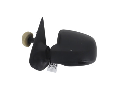 Left wing mirror - Dacia LOGAN MCV II PH.2 - Blanc - 963021832R - E1-3889S