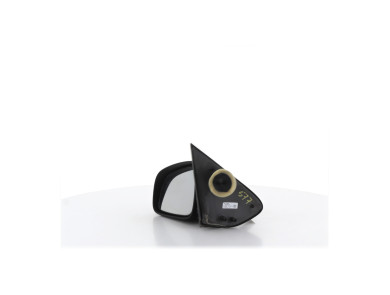 Left wing mirror - Dacia LOGAN MCV II PH.2 - Blanc - 963021832R - E1-3889S