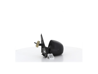 Left wing mirror - Dacia LOGAN MCV II PH.2 - Blanc - 963021832R - E1-3889S