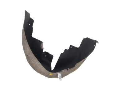 BUMPER MUD REAR RIGHT - Volkswagen GOLF VII PH.1 - Gris Fonce - 5G0810972D - T1-0505F