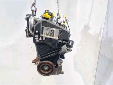 Moteur type K9K768 - Renault CLIO III PH.2 - E2-0330M