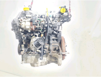 Engine type K9K768 - Renault CLIO III PH.2 - E2-0330M