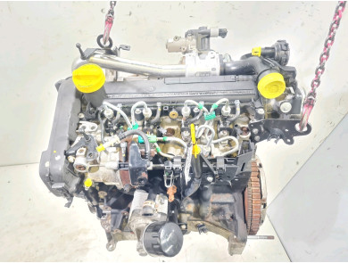 Moteur type K9K768 - Renault CLIO III PH.2 - E2-0330M