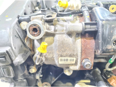 Engine type K9K768 - Renault CLIO III PH.2 - E2-0330M