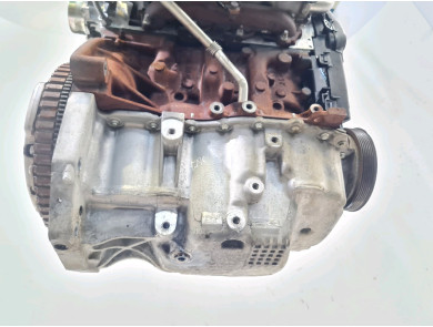 Engine type K9K768 - Renault CLIO III PH.2 - E2-0330M