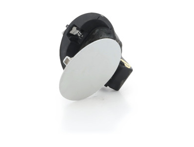 Trappe portillon carburant - Volkswagen PASSAT IV PH.2 - Blanc - 3B7809857AGRU - A2-4225W