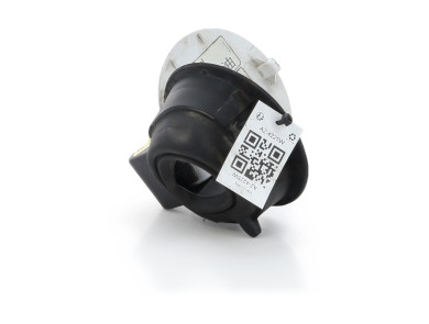 Trappe portillon carburant - Volkswagen PASSAT IV PH.2 - Blanc - 3B7809857AGRU - A2-4225W