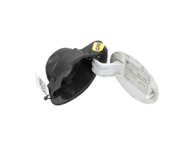 Trappe portillon carburant - Volkswagen PASSAT IV PH.2 - Blanc - 3B7809857AGRU - A2-4225W