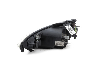 Right headlight - Peugeot 206 - 6206A0 - F1-8705I