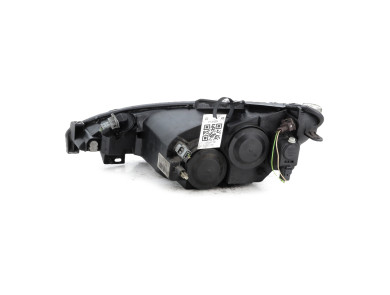 Right headlight - Peugeot 206 - 6206A0 - F1-8705I