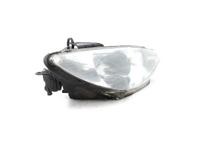 Right headlight - Peugeot 206 - 6206A0 - F1-8705I