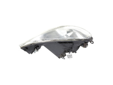 Right headlight - Peugeot 206 - 6206A0 - F1-8705I