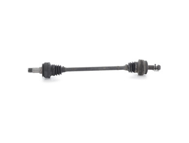 Right rear transmission - Mercedes CLASSE C III PH.1 2.2 CDI - 2043508423 - Y1-3864R
