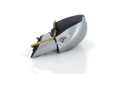 Left wing mirror - Peugeot 308 I PH.2 - Gris Clair - 8153NE - J1-3710F