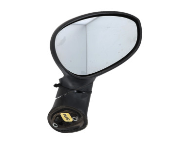 Right wing mirror used - Fiat GRANDE PUNTO - 735593694