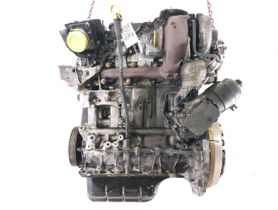 Engine type G8DA - Ford FOCUS II PH.1 - R1-7054W