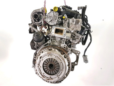 Engine type G8DA - Ford FOCUS II PH.1 - R1-7054W