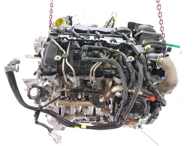 Engine type G8DA - Ford FOCUS II PH.1 - R1-7054W