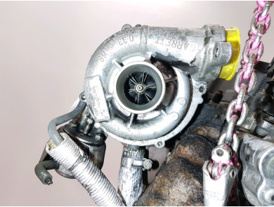 Moteur type G8DA - Ford FOCUS II PH.1 - R1-7054W