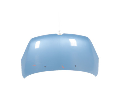 Capot occasion - Opel AGILA - 95528206