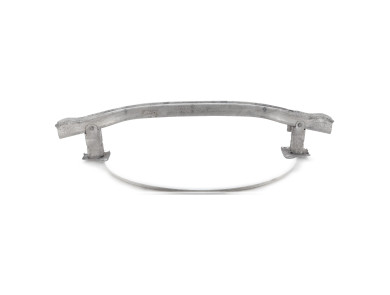 Front bumper reinforcement bar - Renault MEGANE II PH.2 - Beige Clair - 8200534784 - X1-4464J