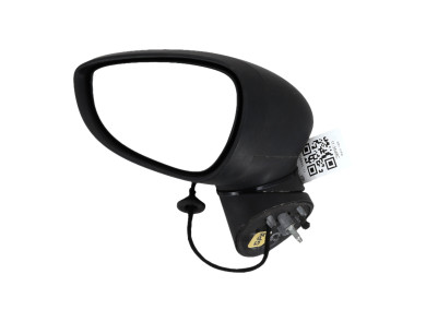 Left wing mirror - Ford FIESTA VI PH.1 - Gris Fonce - 1753824 - I1-3548C