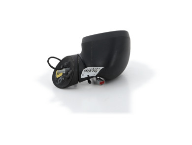 Left wing mirror - Ford FIESTA VI PH.1 - Gris Fonce - 1753824 - I1-3548C