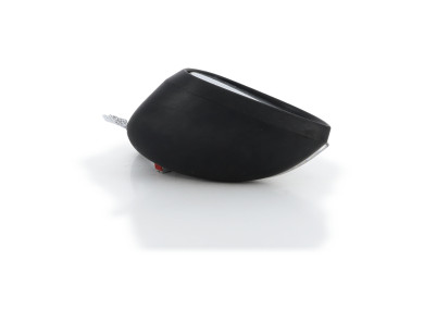 Left wing mirror - Ford FIESTA VI PH.1 - Gris Fonce - 1753824 - I1-3548C