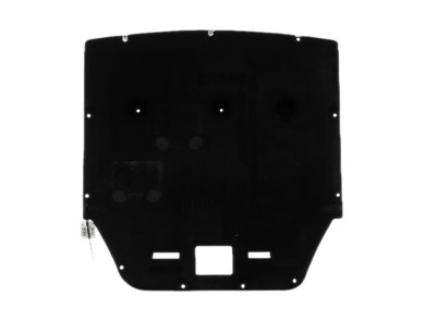 Carenage sous moteur occasion - Mini MINI COUNTRYMAN - 51 75 7366682