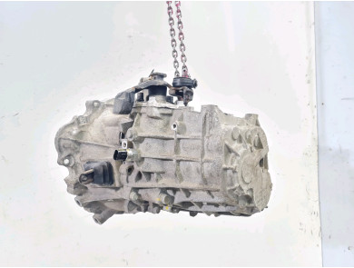 Gearbox used - Hyundai I30 - 4300032906