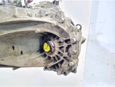 Gearbox type 4300032906 - Hyundai I30 II PH.1 - I0-1590A