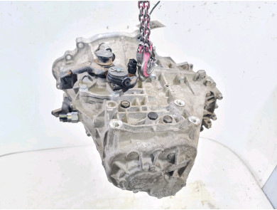 Gearbox type 4300032906 - Hyundai I30 II PH.1 - I0-1590A