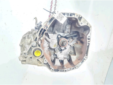 Boîte de vitesses type JR5137 - Nissan MICRA III PH.3 - A1-7798H