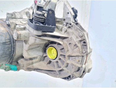 Boîte de vitesses type JR5137 - Nissan MICRA III PH.3 - A1-7798H
