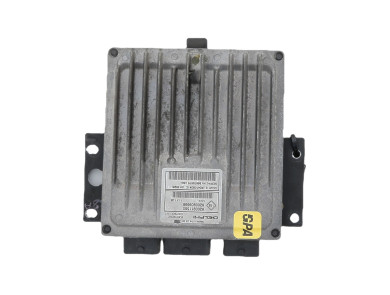 Engine calculator - Renault CLIO III PH.1 - 8200911560 - N1-3101E