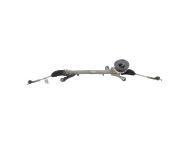 Steering rack used - Ford FIESTA - 2019944