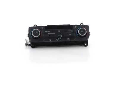 Commande de chauffage occasion - Ford FOCUS - 2373037