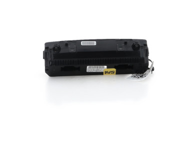 Commande de chauffage - Ford FOCUS III PH.2 - 2373037 - Z1-4615J