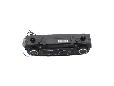 Heating control panel - Ford FOCUS III PH.2 - 2373037 - Z1-4615J