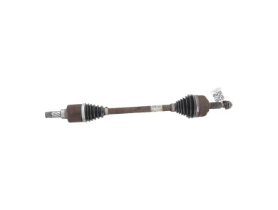 Left front transmission - Renault MEGANE III PH.1 1.6 16V - 8200725499 - L1-2812E