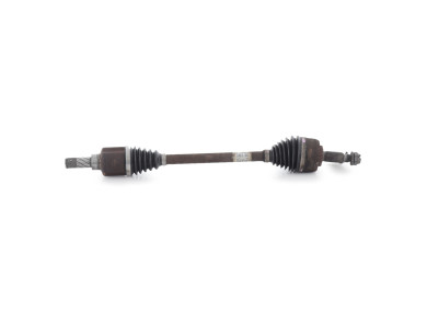 Left front transmission - Renault MEGANE III PH.1 1.6 16V - 8200725499 - L1-2812E