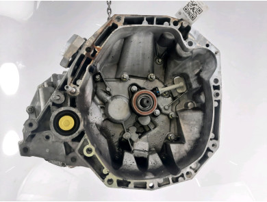 Boîte de vitesses type JR5335 - Renault CLIO IV PH.1 - V1-3661G