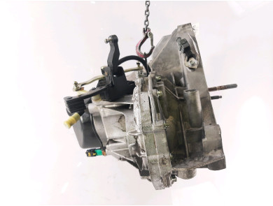 Gearbox type JR5335 - Renault CLIO IV PH.1 - V1-3661G