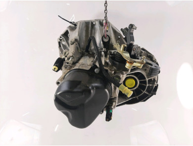 Gearbox type JR5335 - Renault CLIO IV PH.1 - V1-3661G