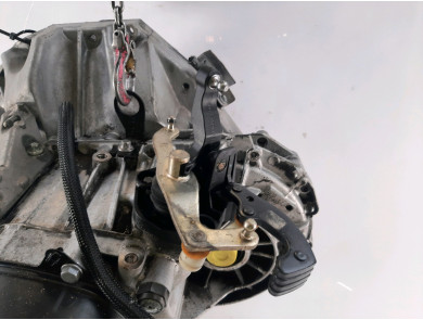 Gearbox type JR5335 - Renault CLIO IV PH.1 - V1-3661G