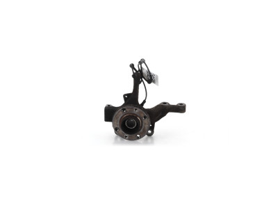 Right steering knuckle - Renault CLIO III PH.1 - 8200345945 - C1-2707T